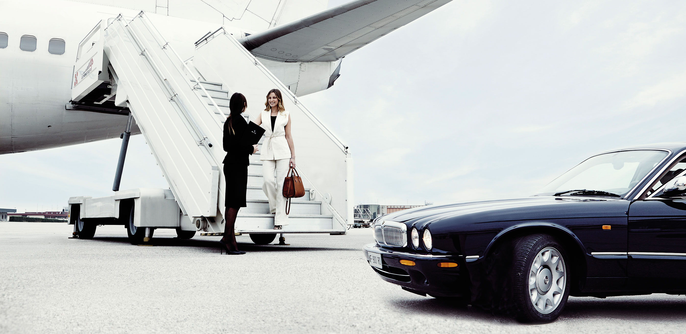 Airport VIP arrival services - Usvipservices.com